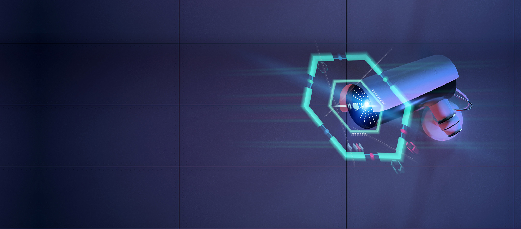 sevenlines link security systems integrated security solutions dubai