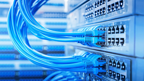 fiber optics maintenance and testing by expert technicians