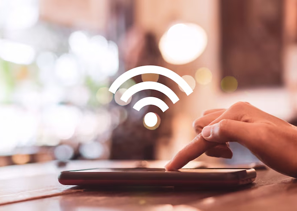 Wifi Solutions in dubai