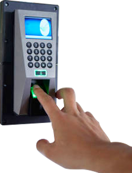 office access control  system
