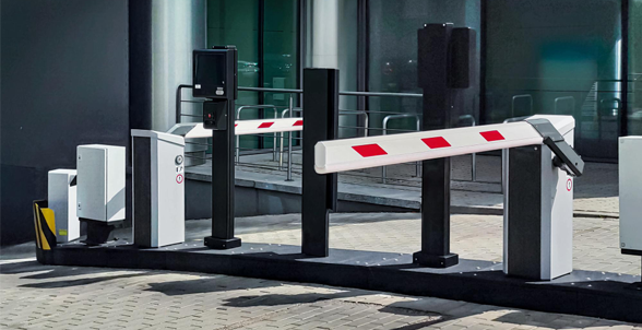 Gate Barrier systems in dubai 