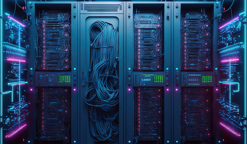 Structured Cabling in dubai